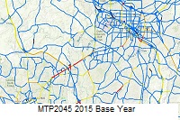 MTP 2045 2015 Bsae Year