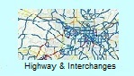 Highway & Interchanges