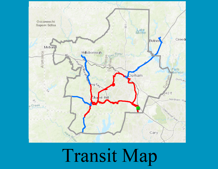 AdoptedTransit